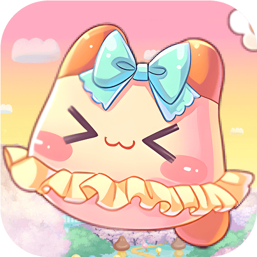 《永恒岛手游》官方网站logo图